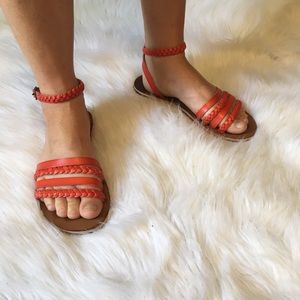 🎉Host Pick🎉 Billabong Strappy Sandals